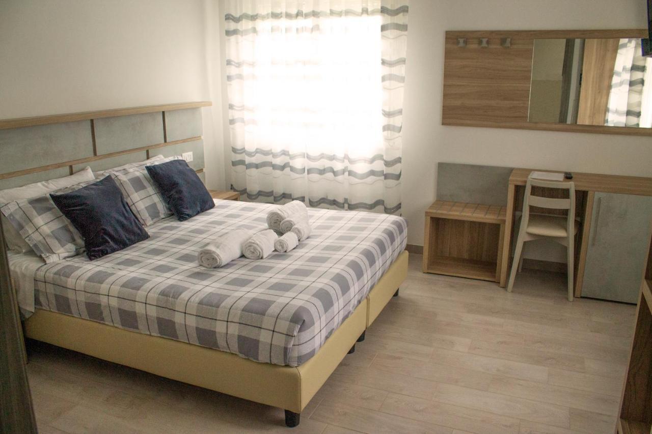 B&B Arco Dei Sogni Celano Dış mekan fotoğraf