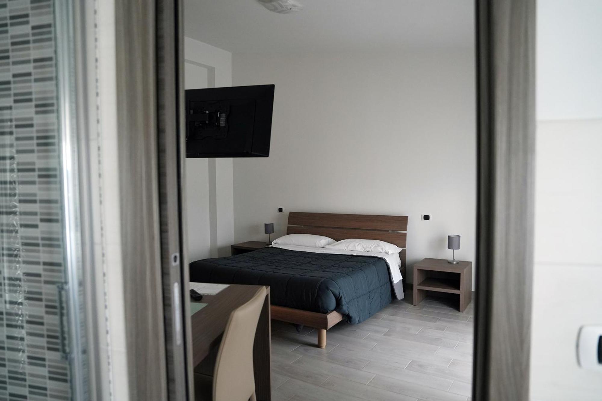 B&B Arco Dei Sogni Celano Dış mekan fotoğraf