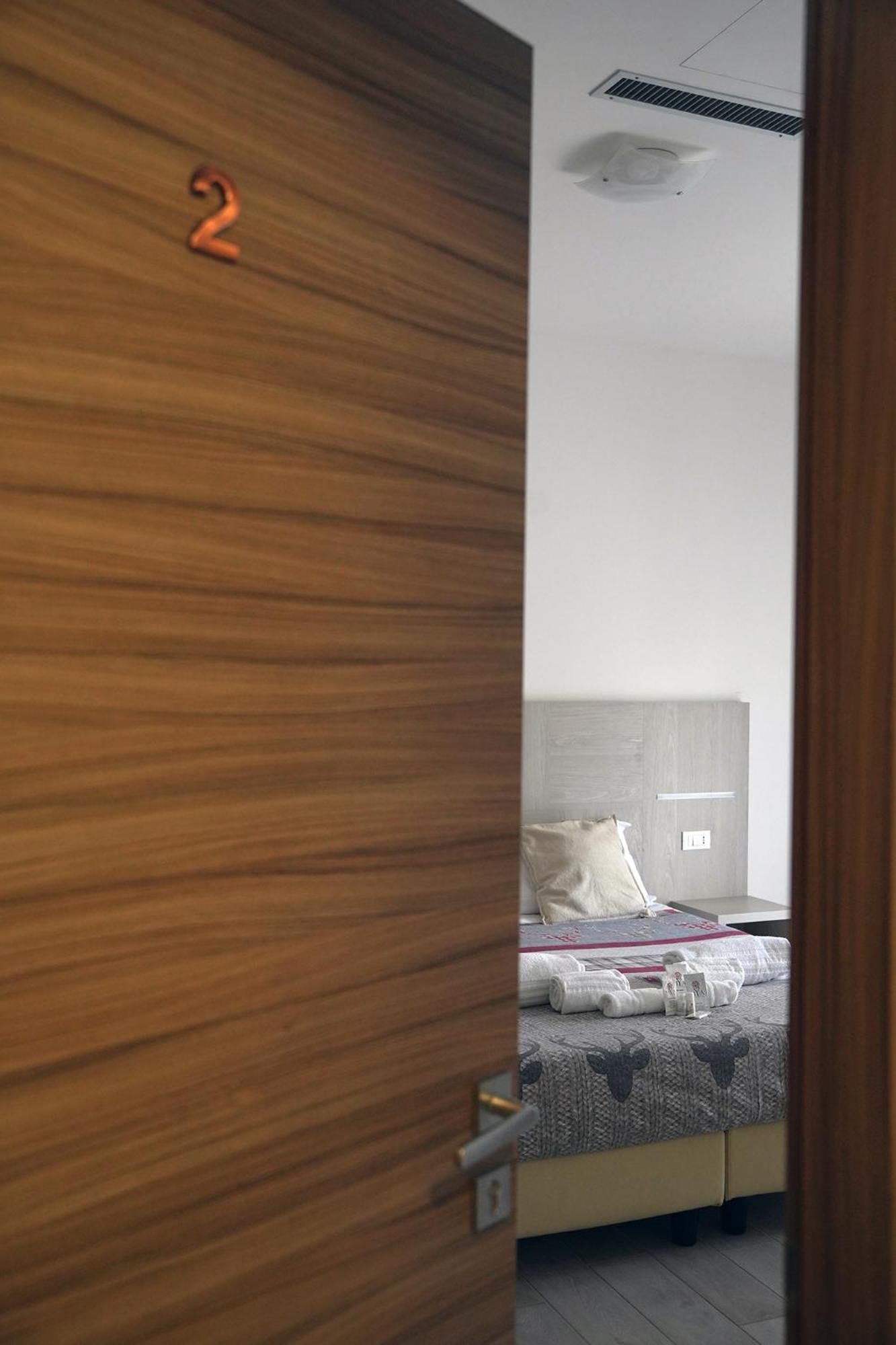 B&B Arco Dei Sogni Celano Dış mekan fotoğraf