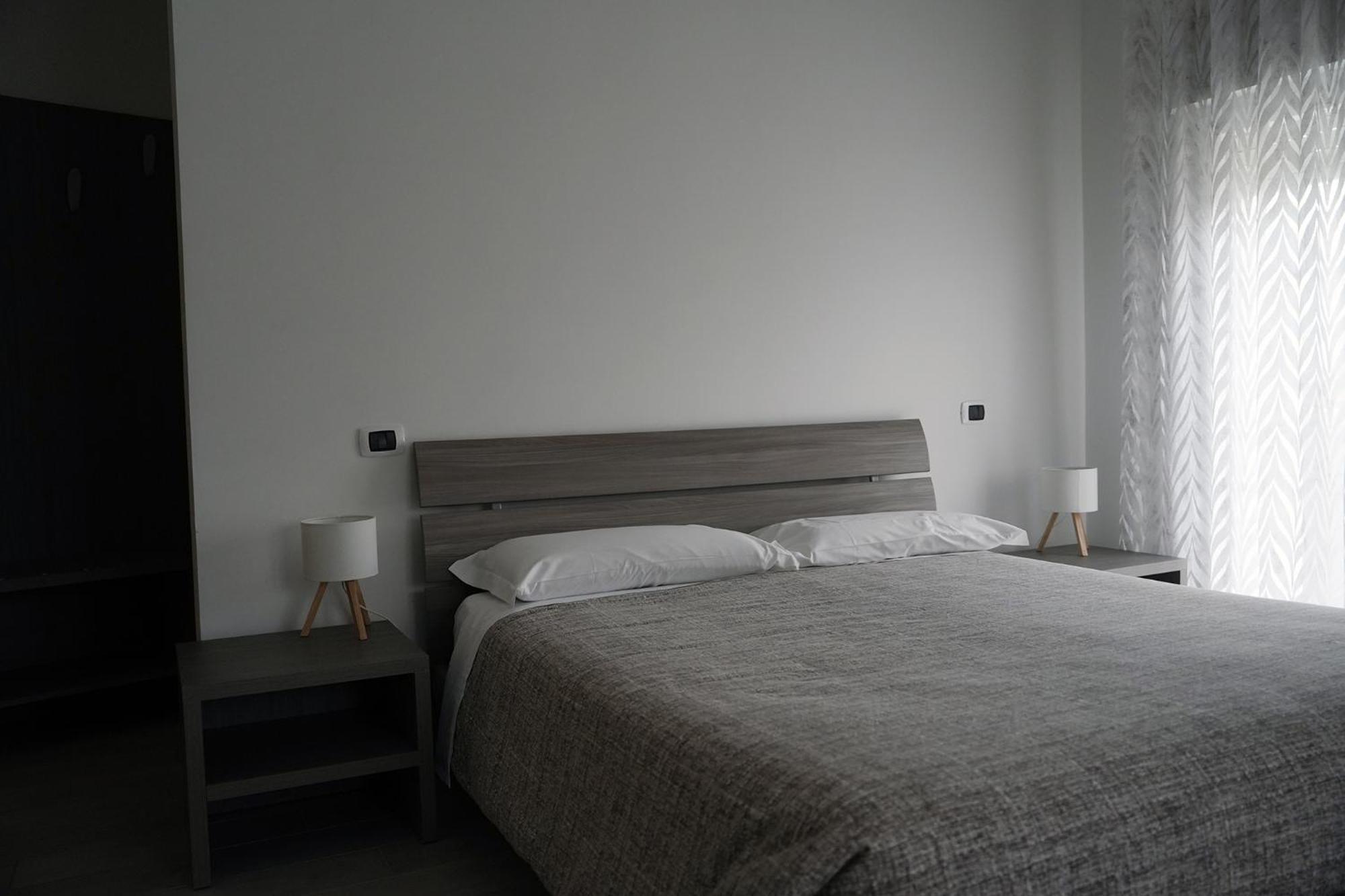 B&B Arco Dei Sogni Celano Dış mekan fotoğraf