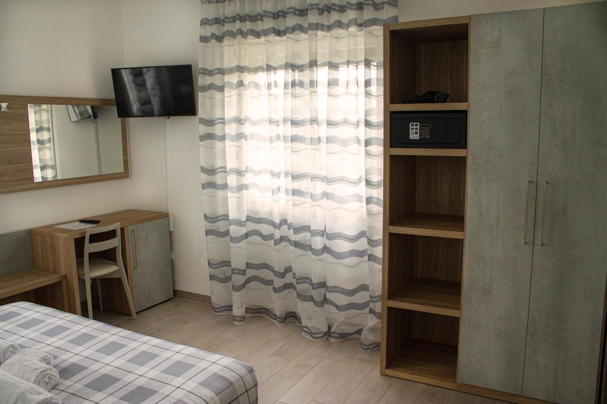 B&B Arco Dei Sogni Celano Dış mekan fotoğraf