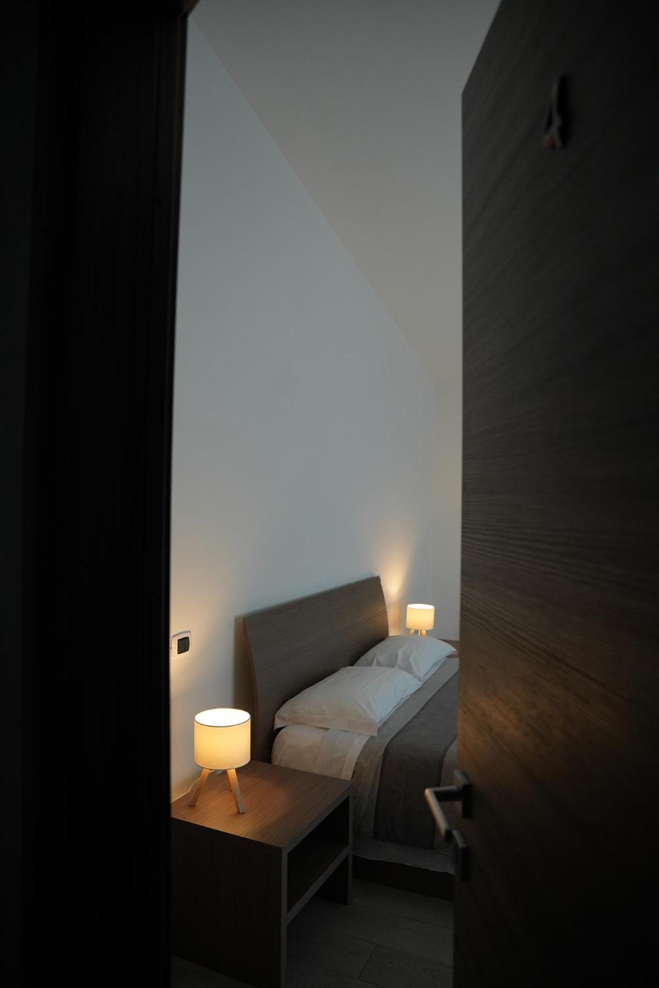 B&B Arco Dei Sogni Celano Dış mekan fotoğraf