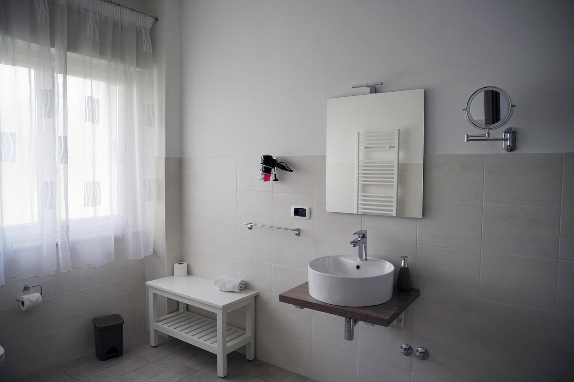 B&B Arco Dei Sogni Celano Dış mekan fotoğraf