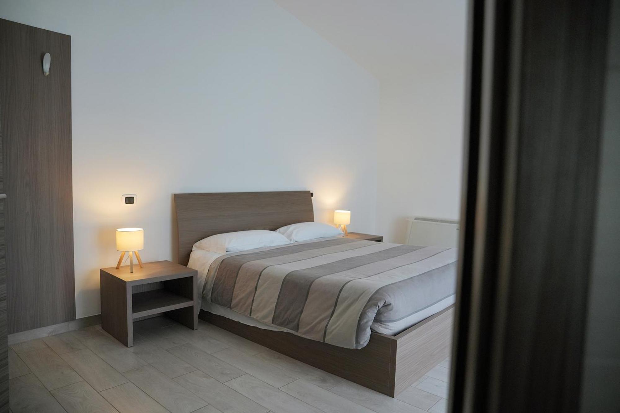 B&B Arco Dei Sogni Celano Dış mekan fotoğraf