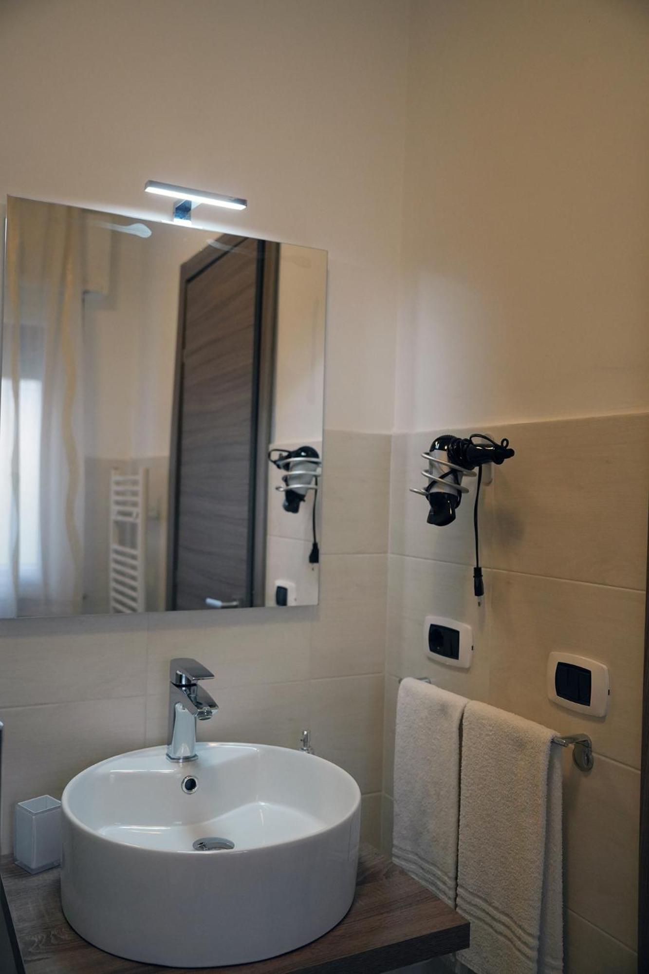 B&B Arco Dei Sogni Celano Dış mekan fotoğraf