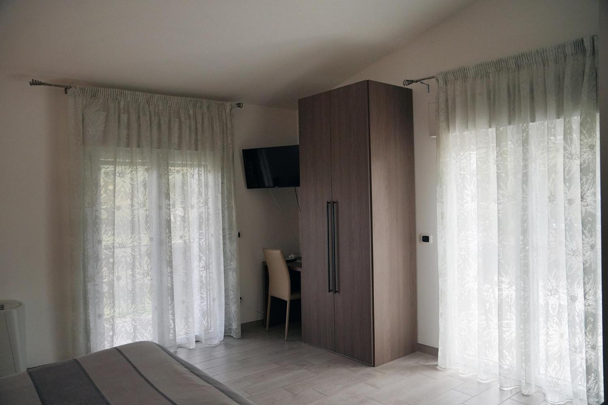 B&B Arco Dei Sogni Celano Dış mekan fotoğraf