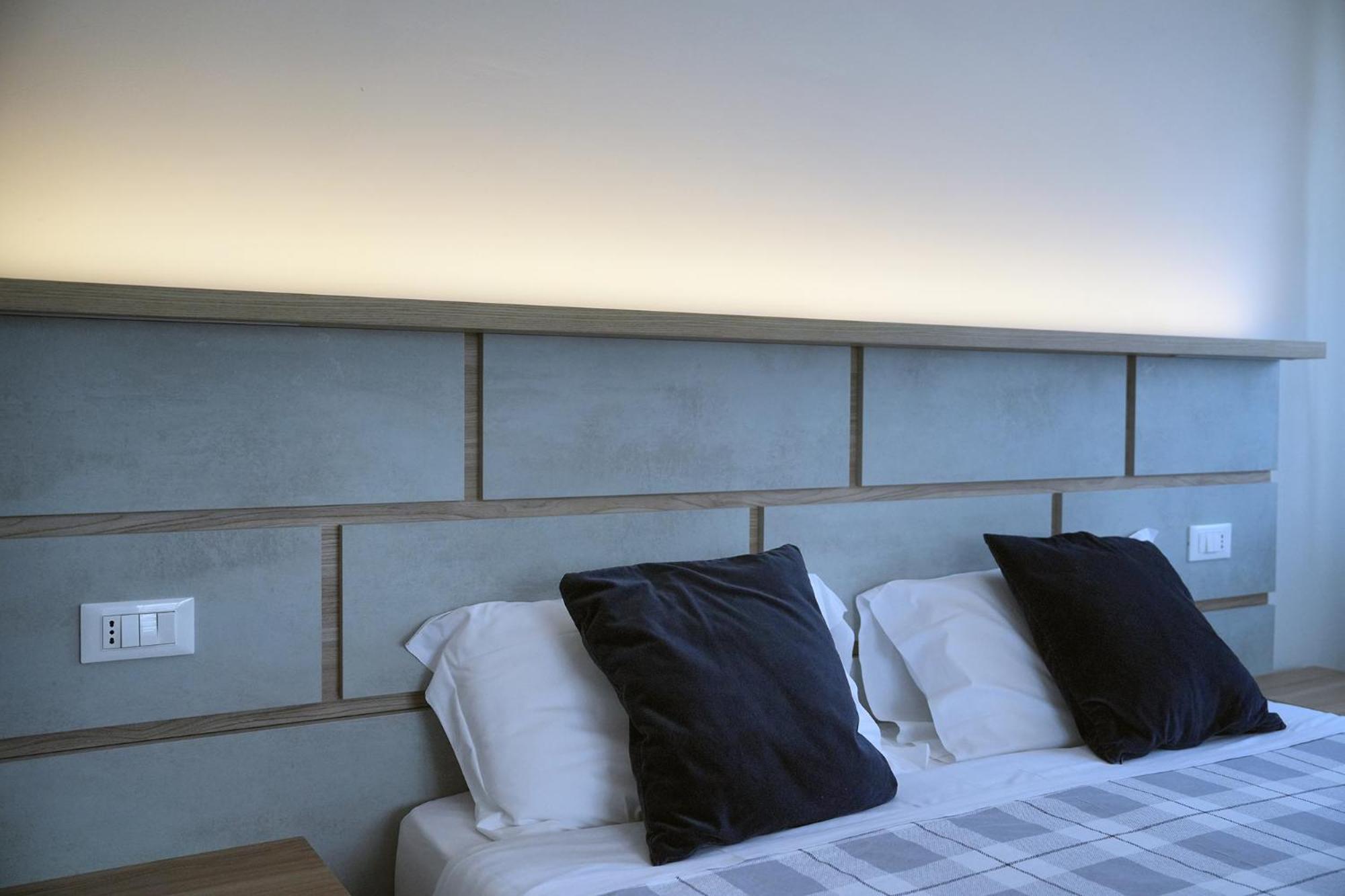 B&B Arco Dei Sogni Celano Dış mekan fotoğraf