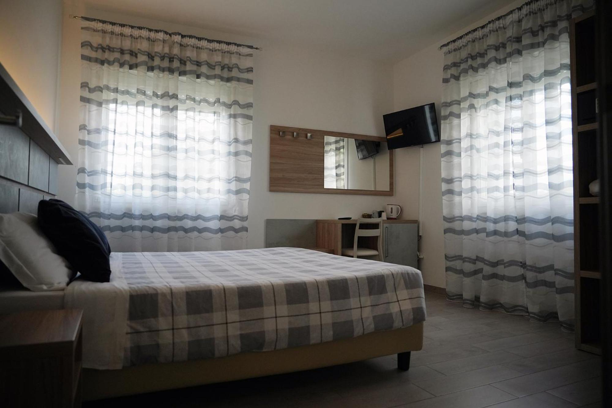 B&B Arco Dei Sogni Celano Dış mekan fotoğraf