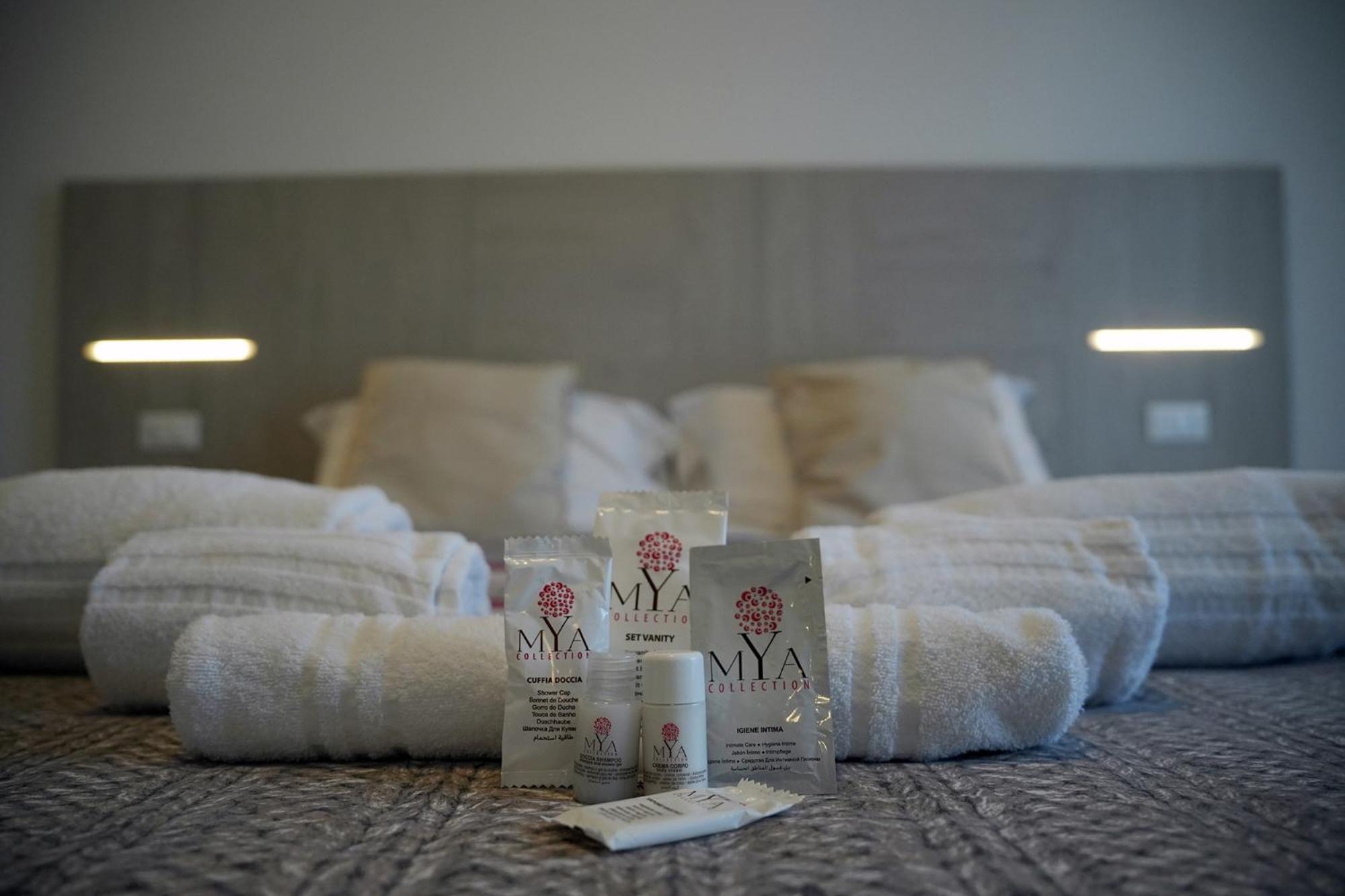 B&B Arco Dei Sogni Celano Dış mekan fotoğraf