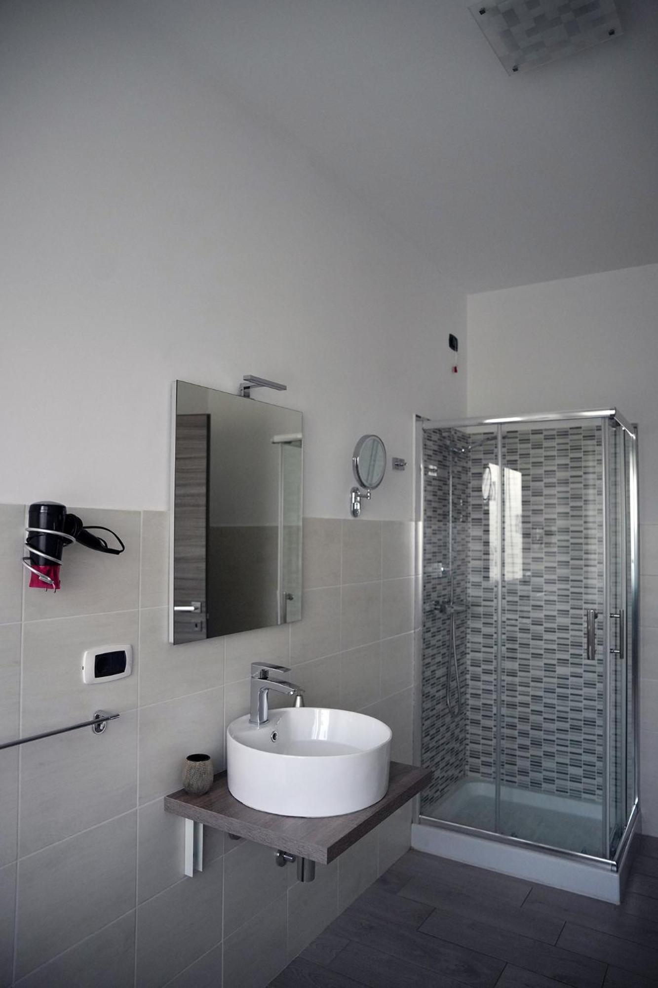 B&B Arco Dei Sogni Celano Dış mekan fotoğraf