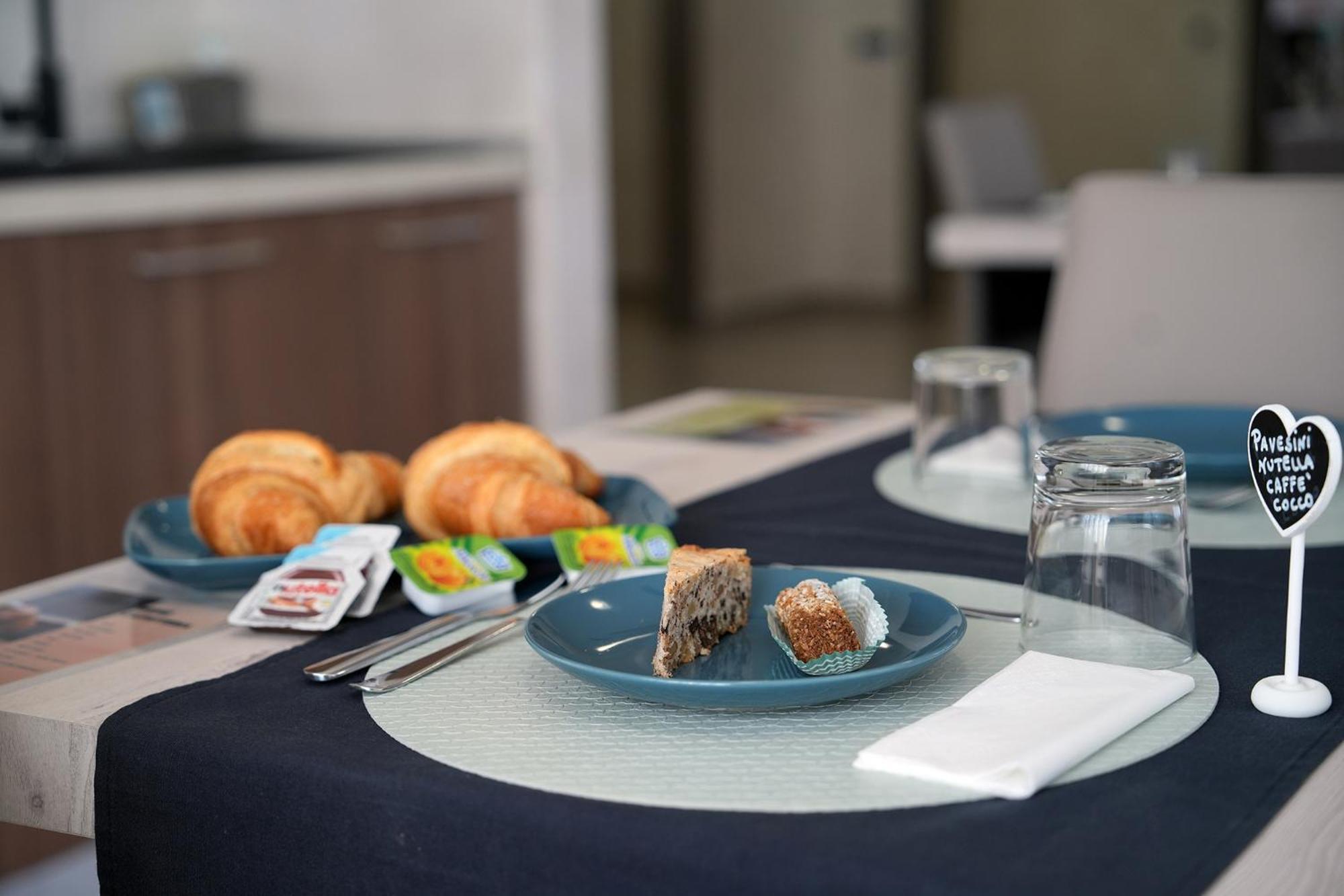 B&B Arco Dei Sogni Celano Dış mekan fotoğraf