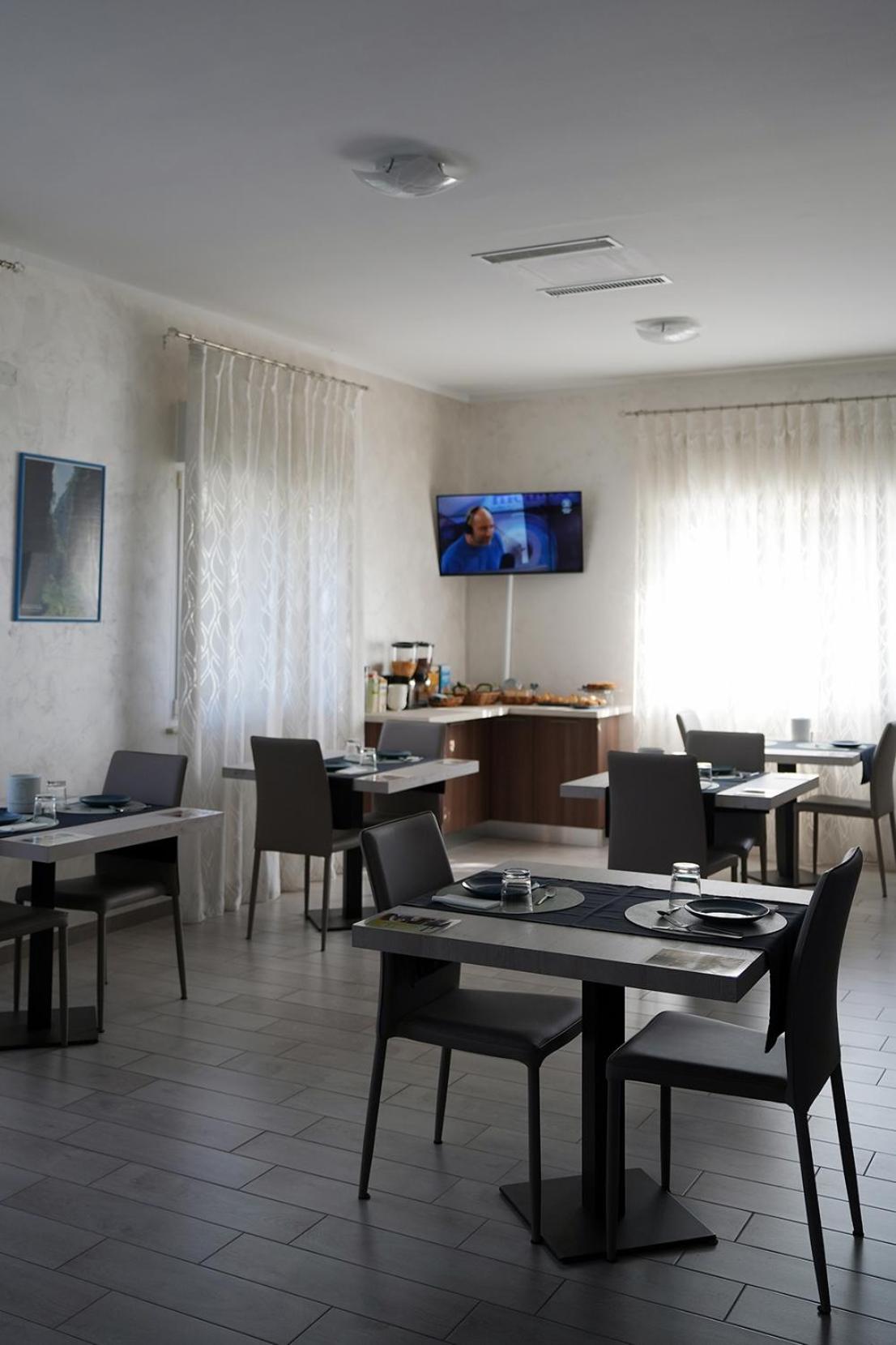 B&B Arco Dei Sogni Celano Dış mekan fotoğraf