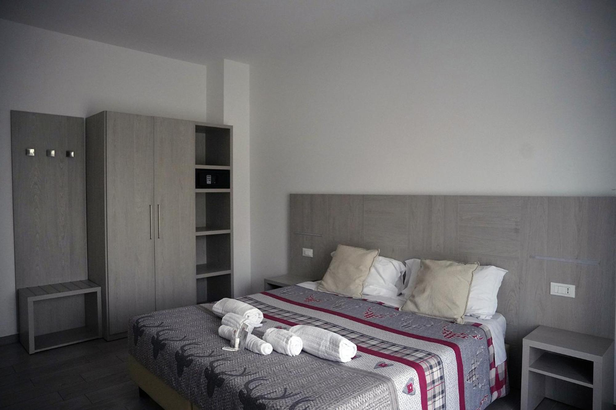 B&B Arco Dei Sogni Celano Dış mekan fotoğraf