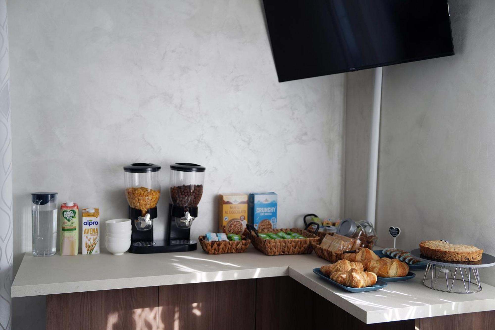 B&B Arco Dei Sogni Celano Dış mekan fotoğraf