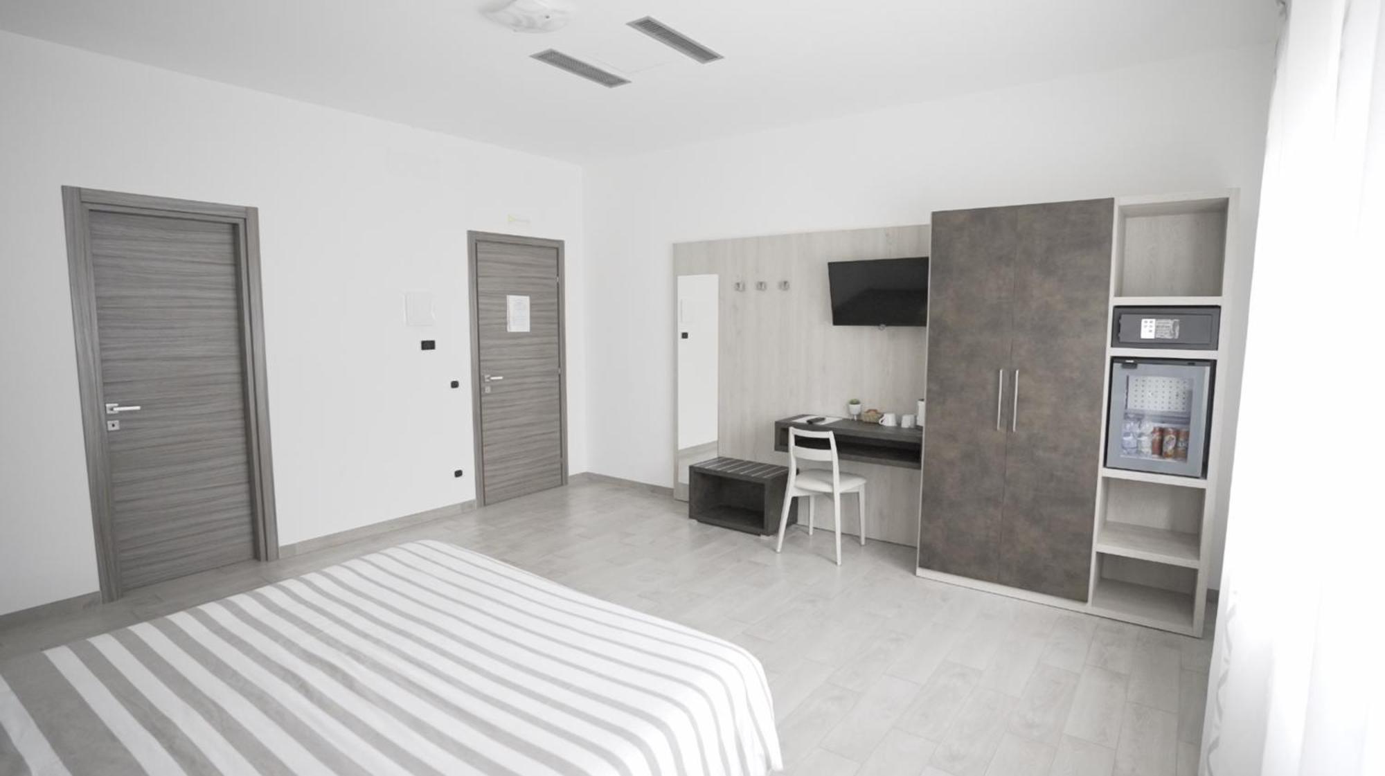 B&B Arco Dei Sogni Celano Dış mekan fotoğraf
