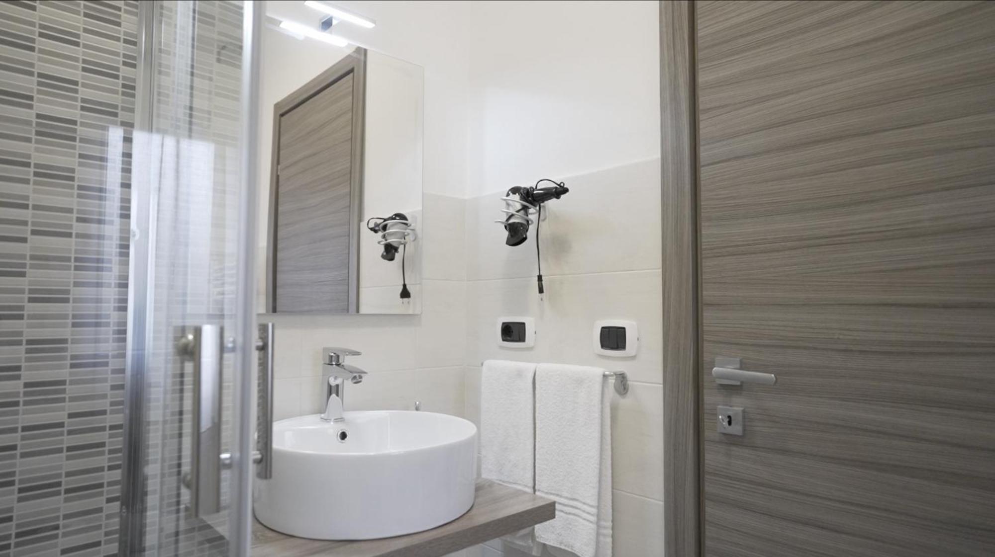 B&B Arco Dei Sogni Celano Dış mekan fotoğraf