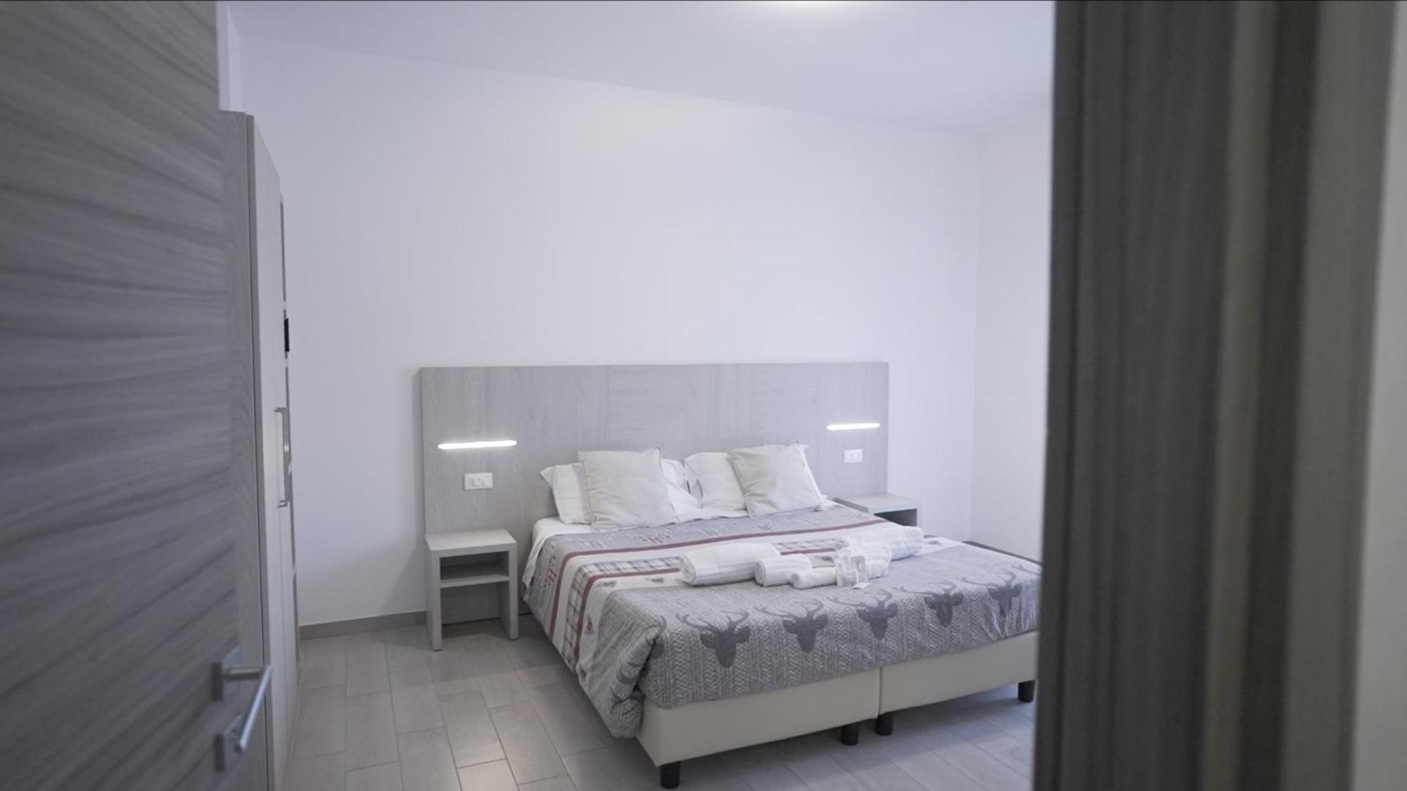 B&B Arco Dei Sogni Celano Dış mekan fotoğraf