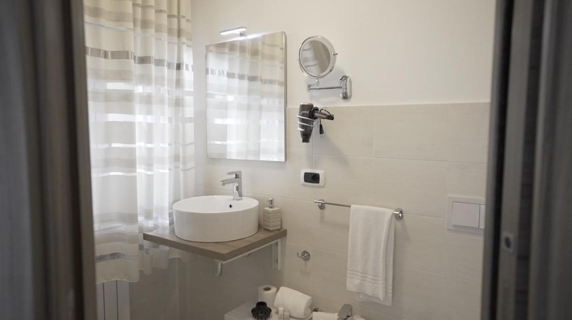 B&B Arco Dei Sogni Celano Dış mekan fotoğraf