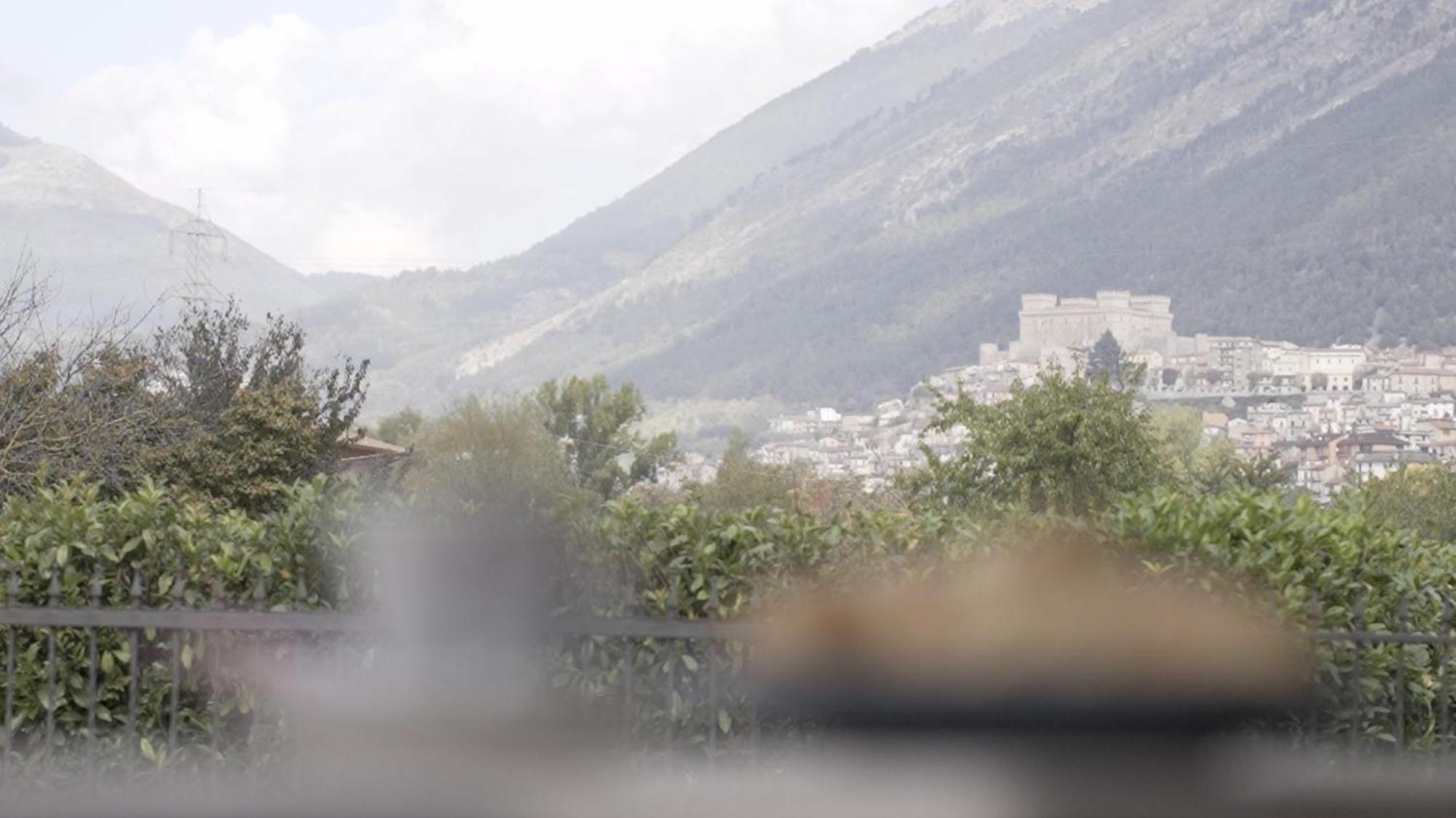 B&B Arco Dei Sogni Celano Dış mekan fotoğraf