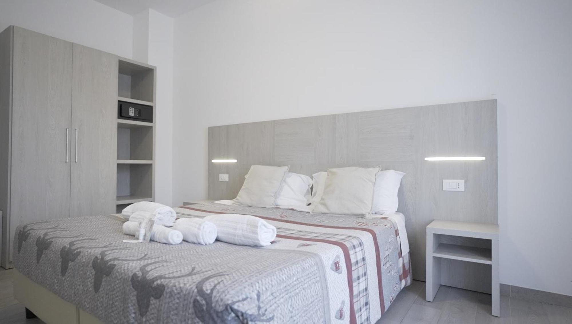 B&B Arco Dei Sogni Celano Dış mekan fotoğraf