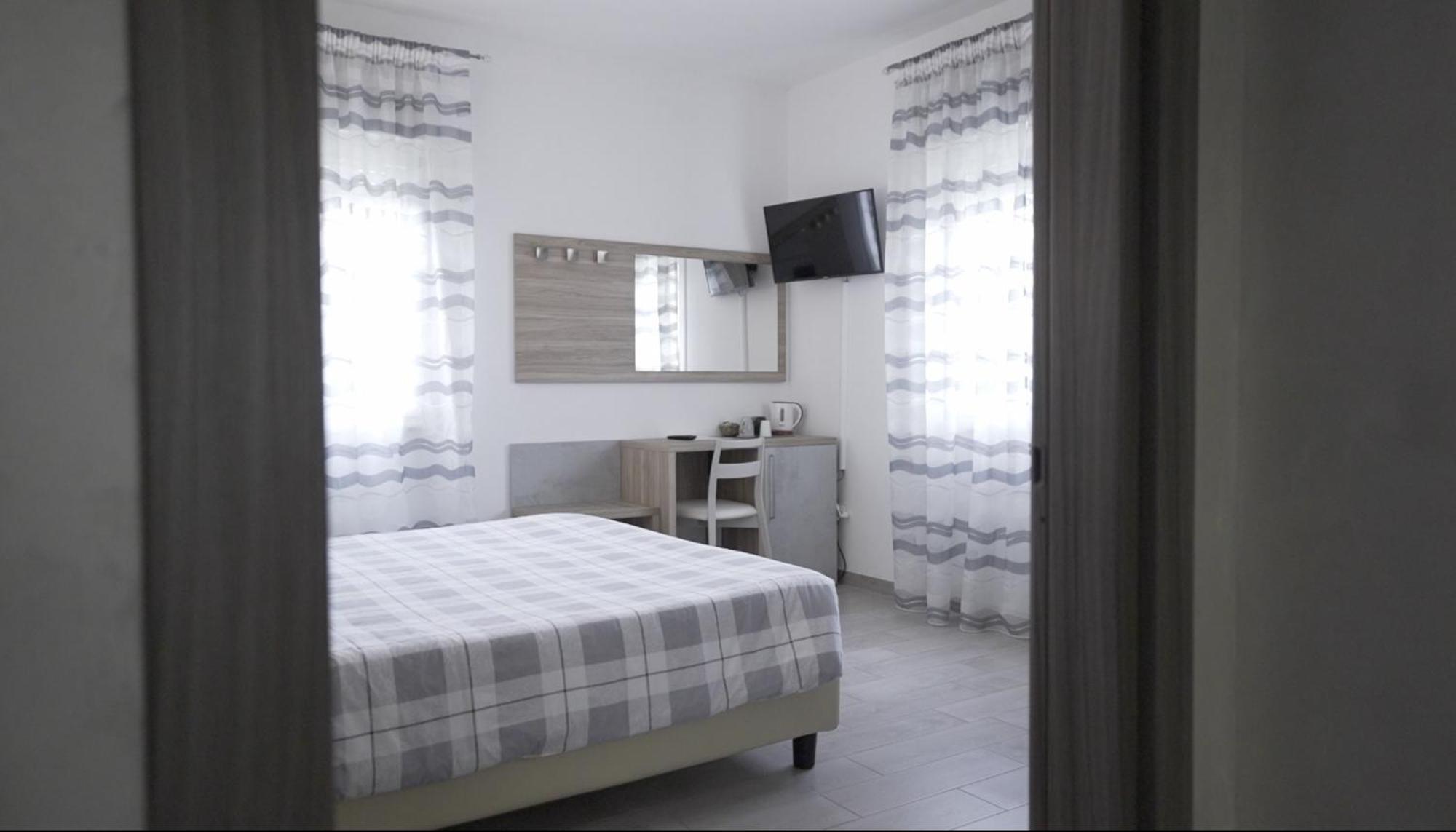 B&B Arco Dei Sogni Celano Dış mekan fotoğraf