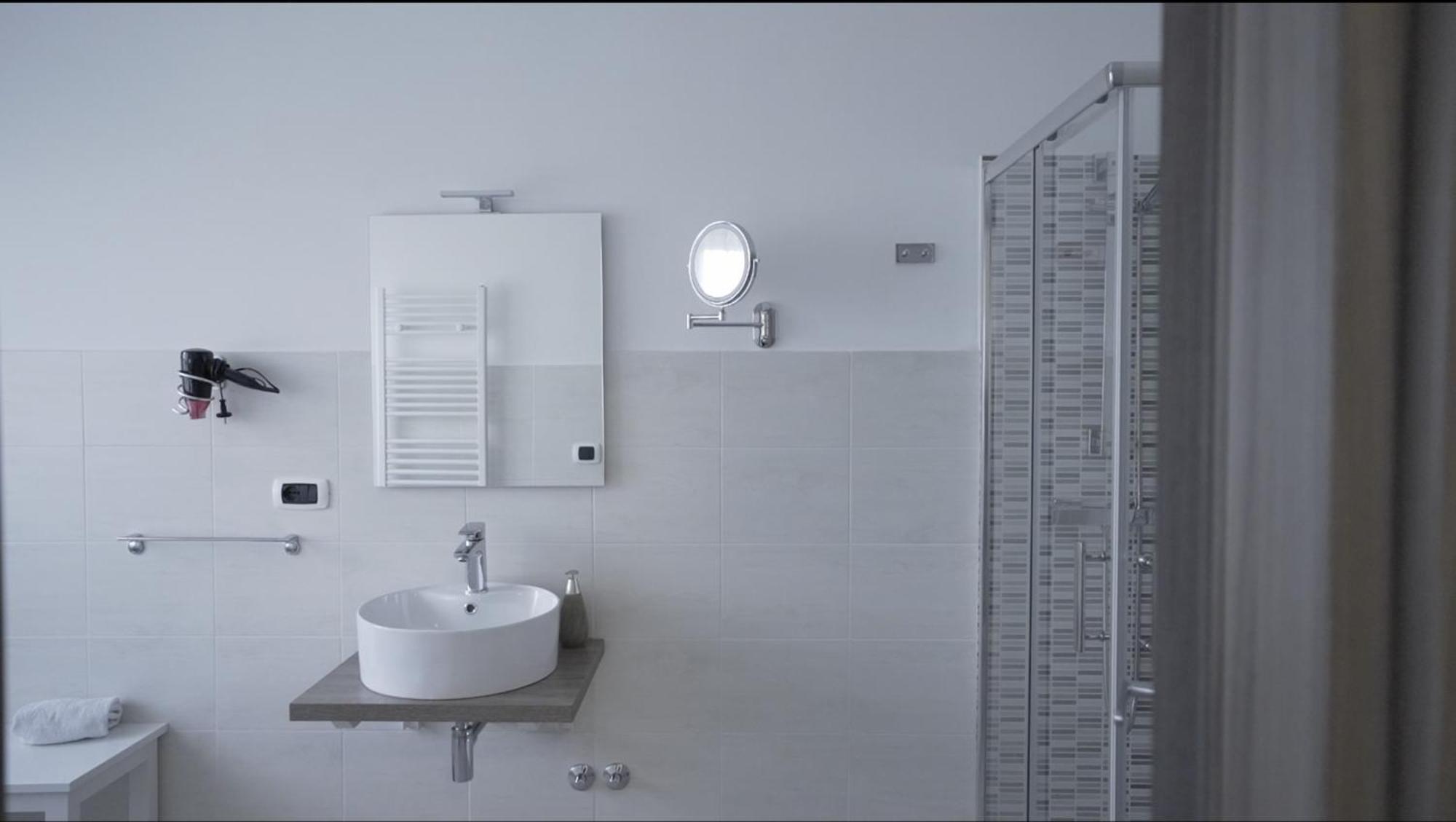 B&B Arco Dei Sogni Celano Dış mekan fotoğraf