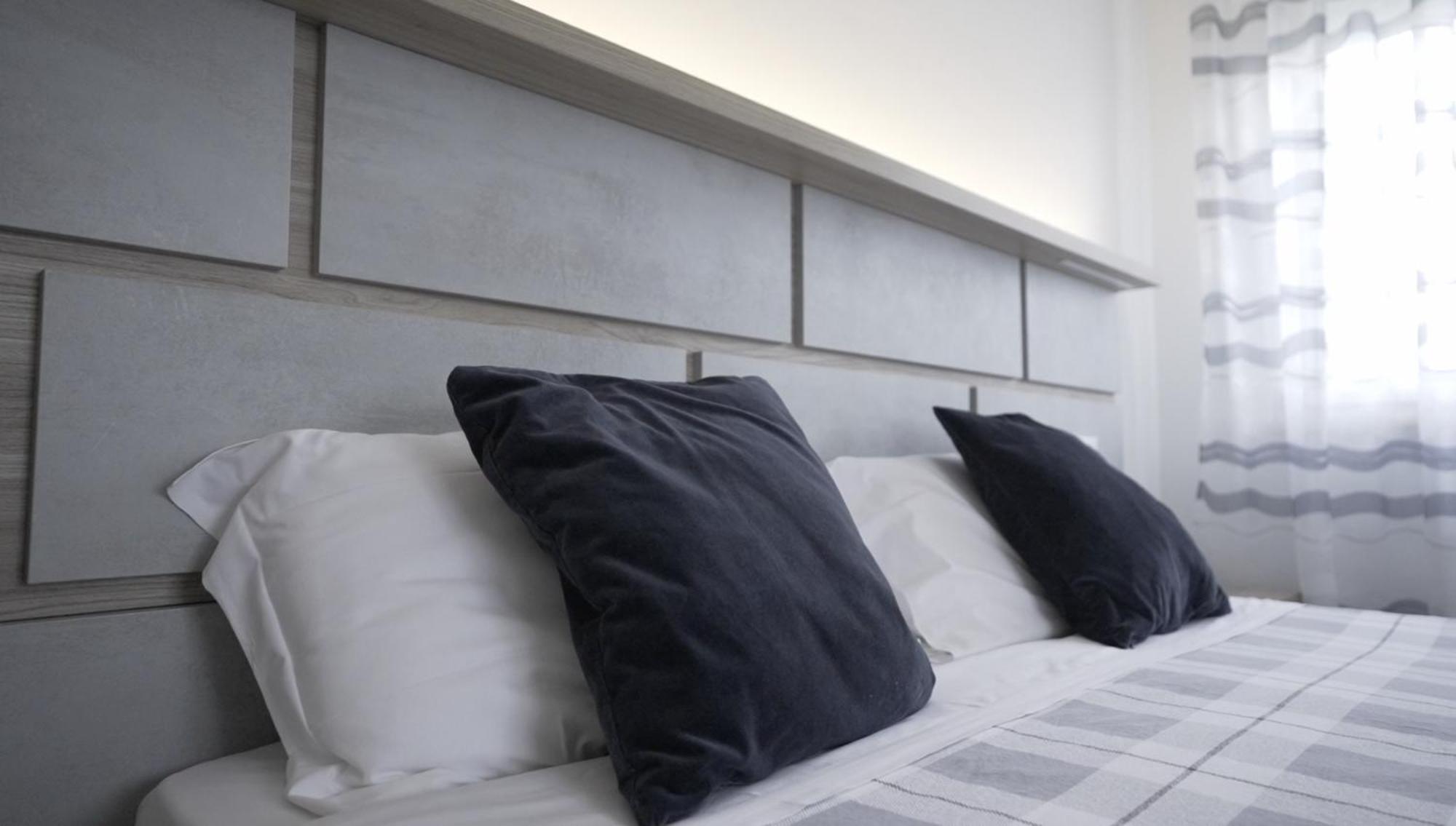 B&B Arco Dei Sogni Celano Dış mekan fotoğraf