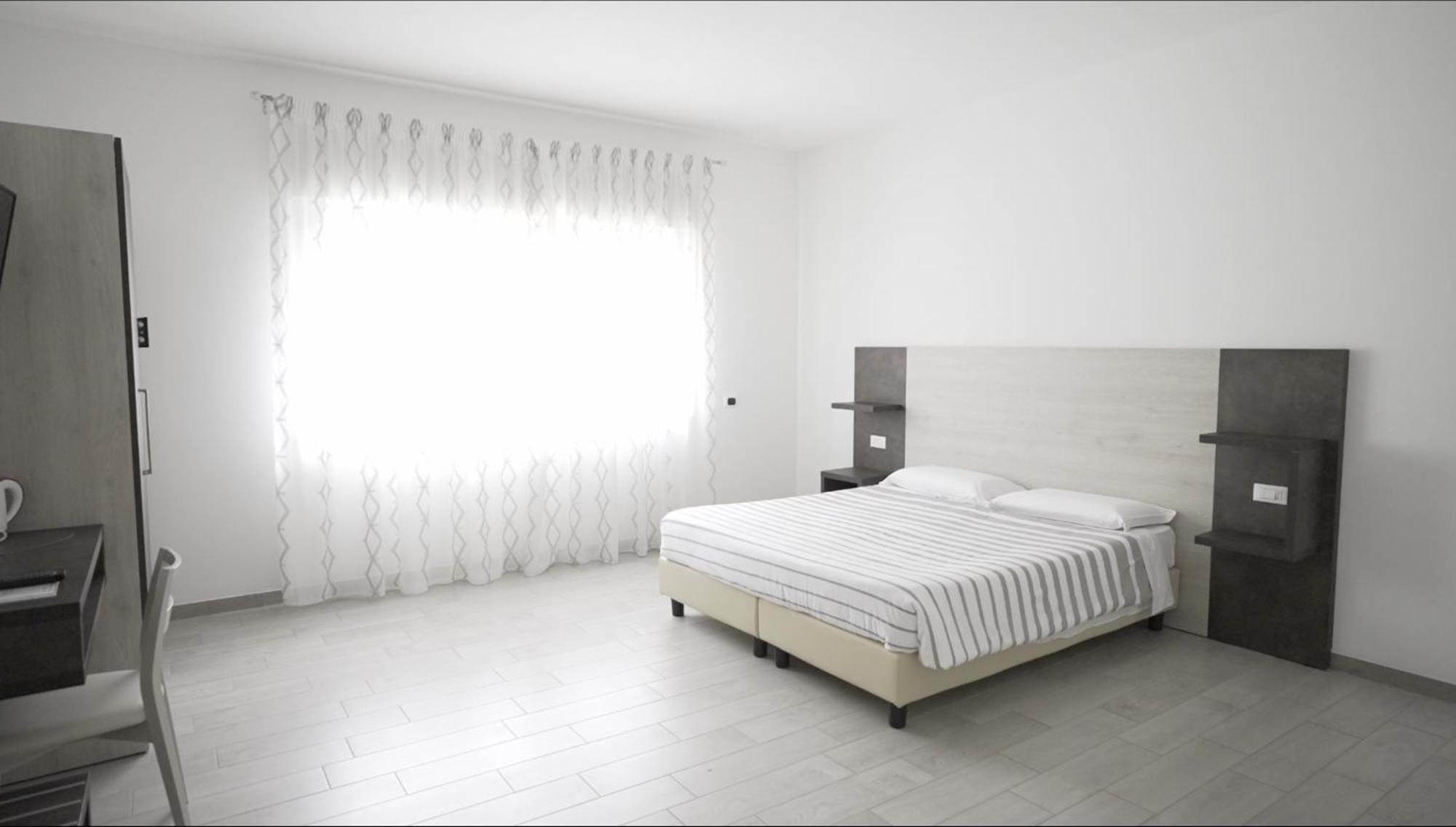 B&B Arco Dei Sogni Celano Dış mekan fotoğraf