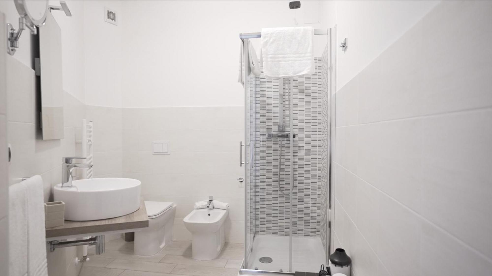 B&B Arco Dei Sogni Celano Dış mekan fotoğraf