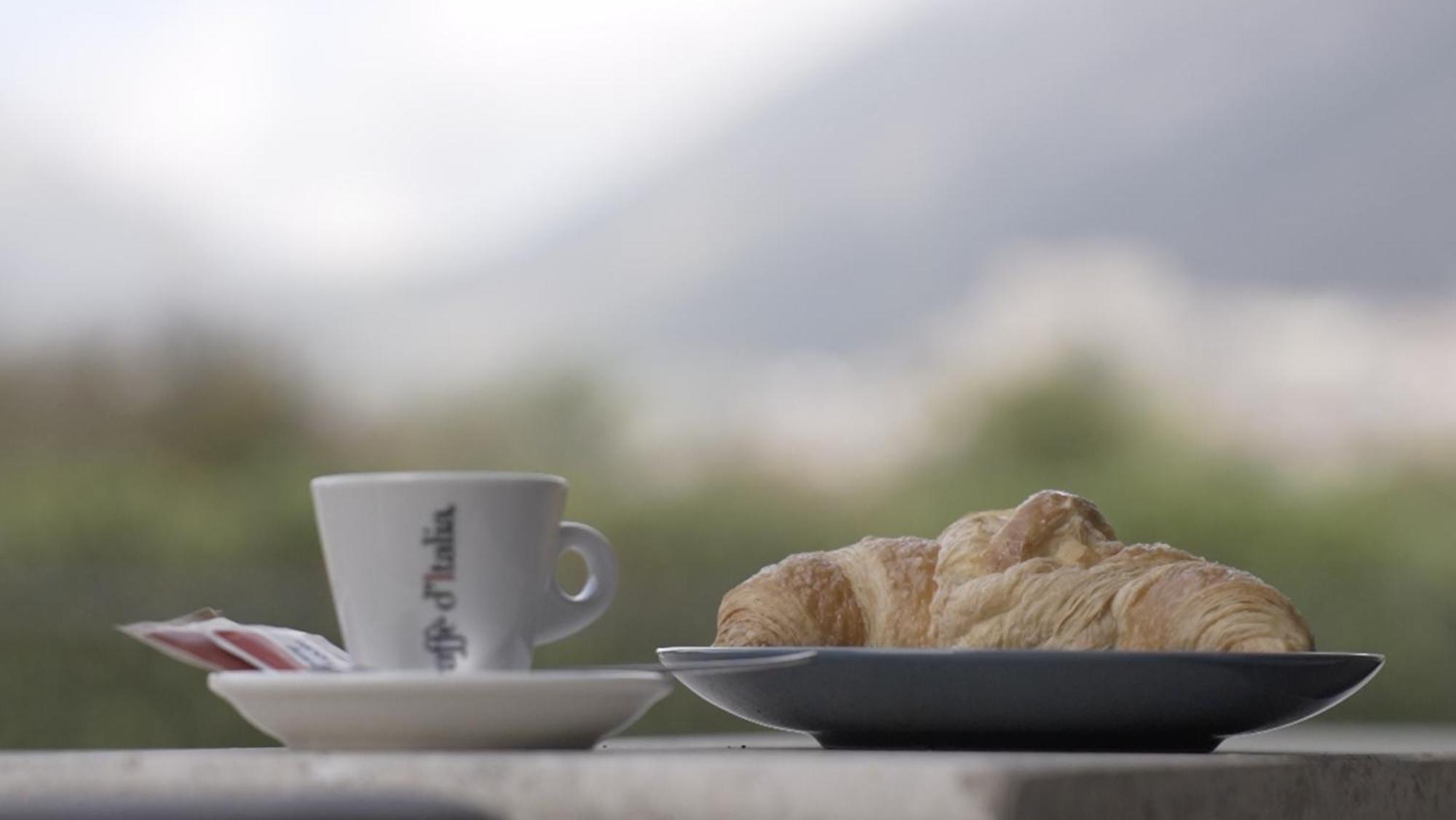 B&B Arco Dei Sogni Celano Dış mekan fotoğraf