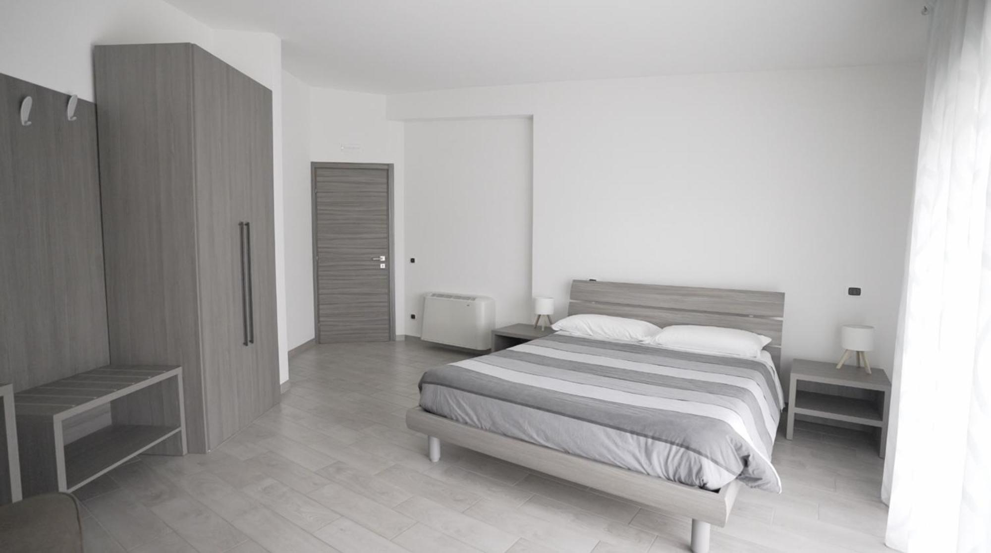 B&B Arco Dei Sogni Celano Dış mekan fotoğraf