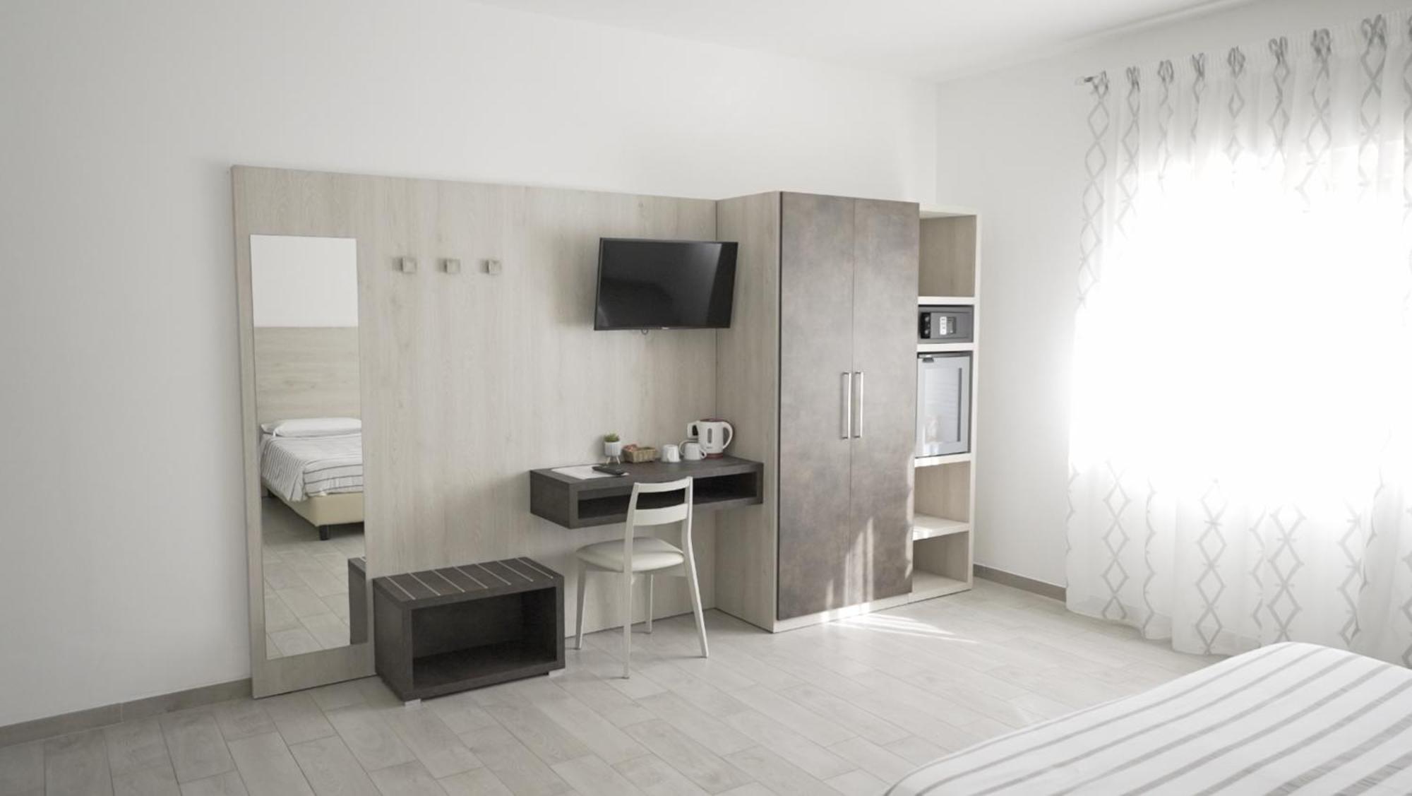B&B Arco Dei Sogni Celano Dış mekan fotoğraf