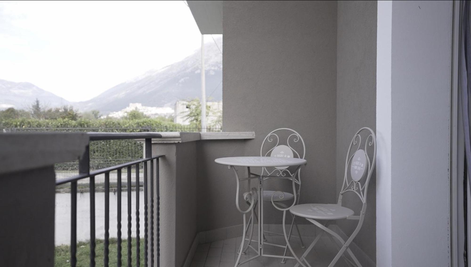 B&B Arco Dei Sogni Celano Dış mekan fotoğraf