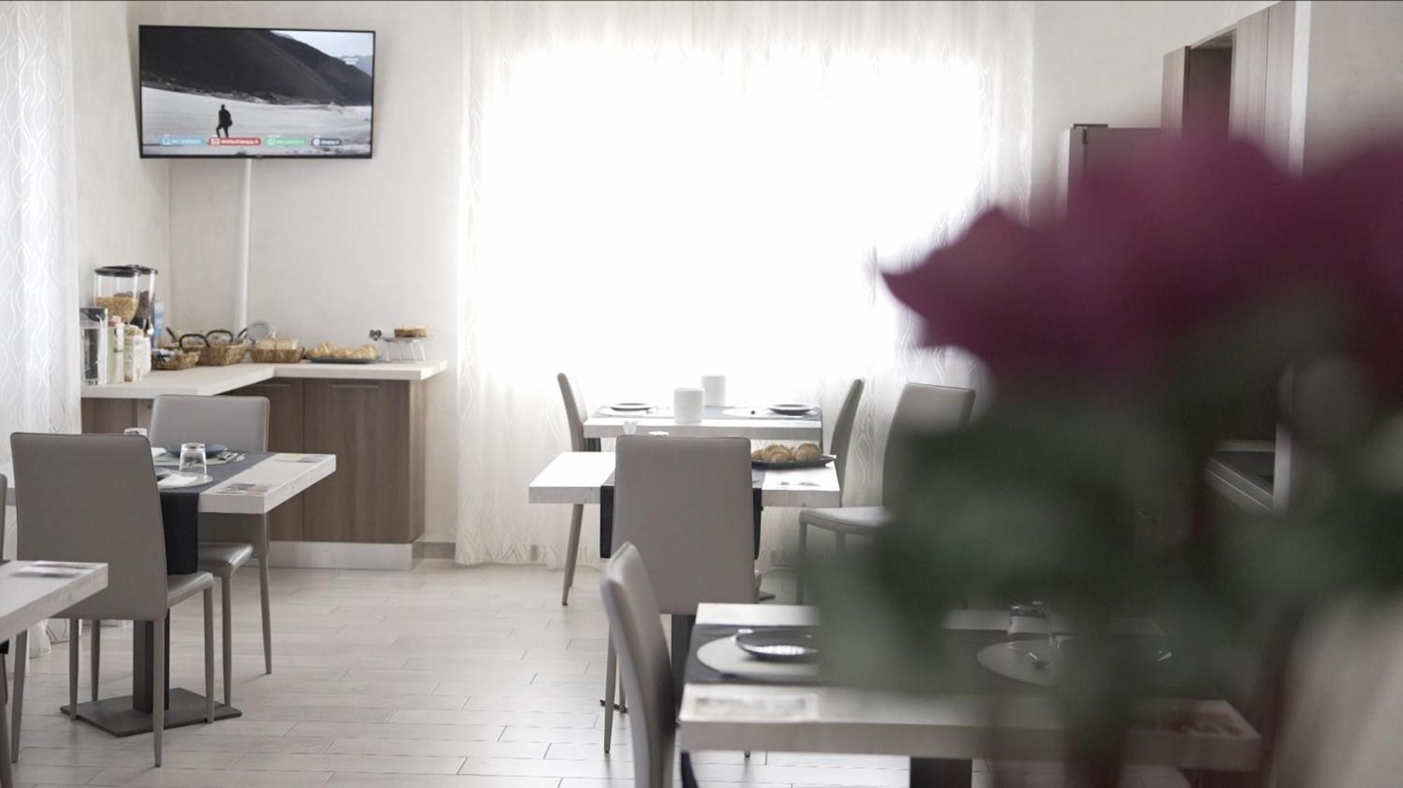 B&B Arco Dei Sogni Celano Dış mekan fotoğraf