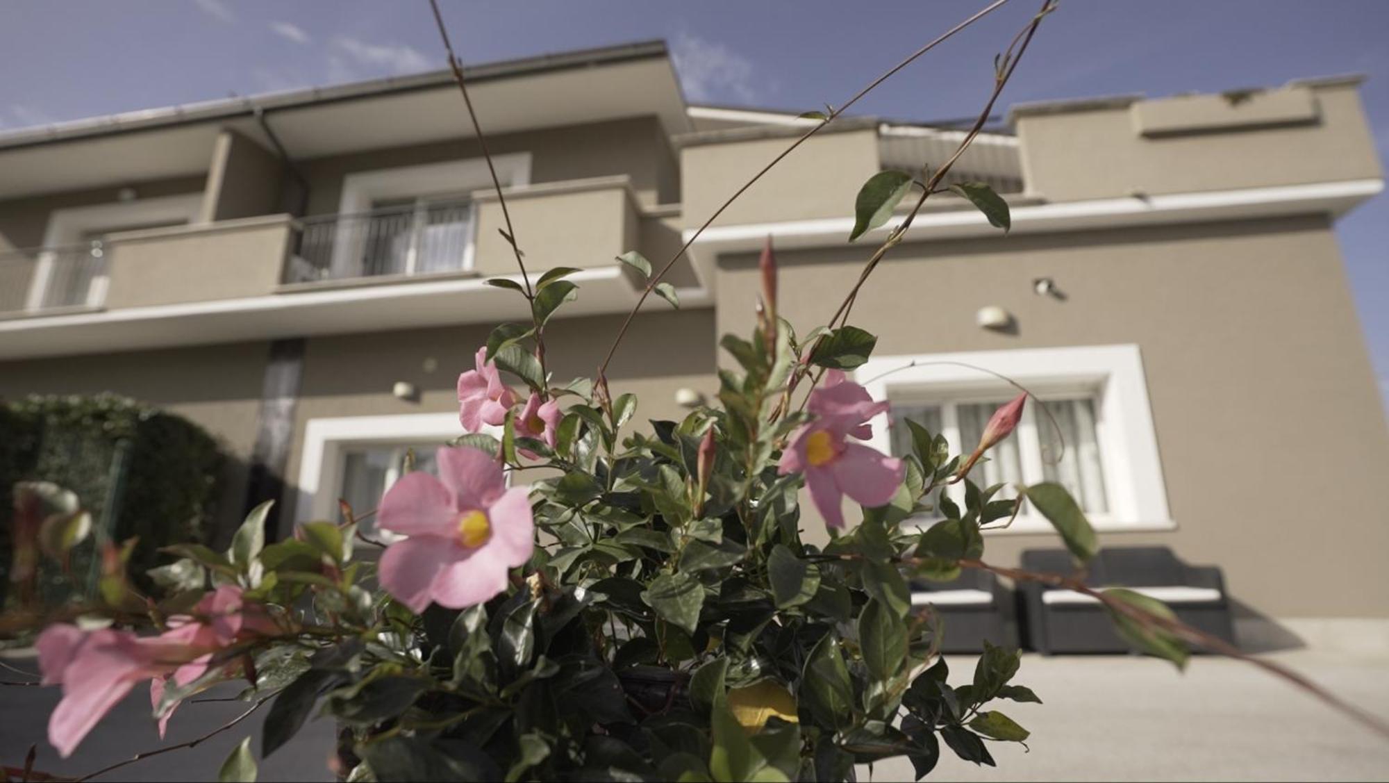 B&B Arco Dei Sogni Celano Dış mekan fotoğraf
